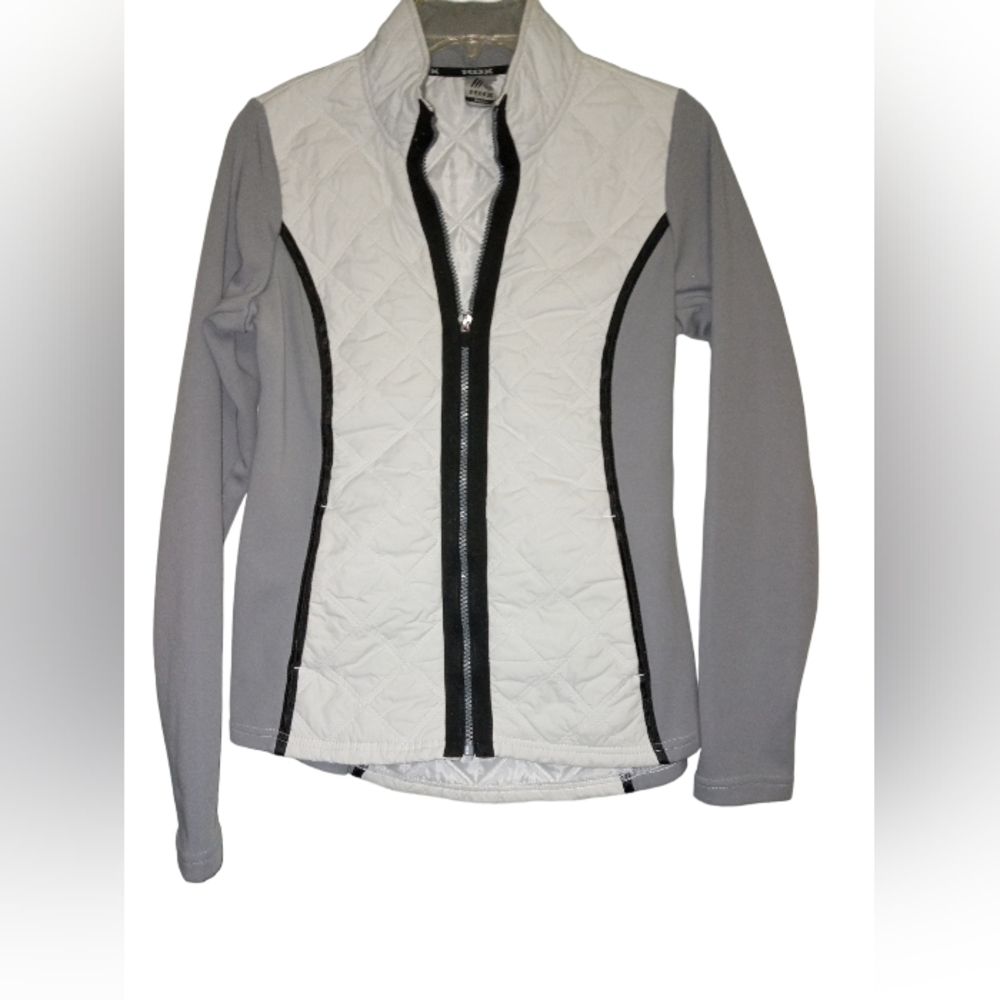 Reebok lightweight jacket